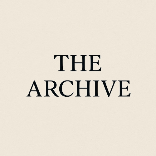 The Archive