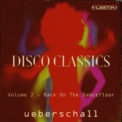 Ueberschall - Disco Classics 2