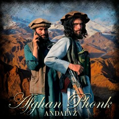 Afghan Phonk