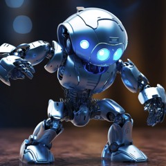 Ohwo Robot Rock