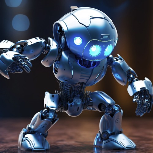 Ohwo Robot Rock