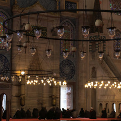 سورة الزخرف - تهجد رمضان 1444