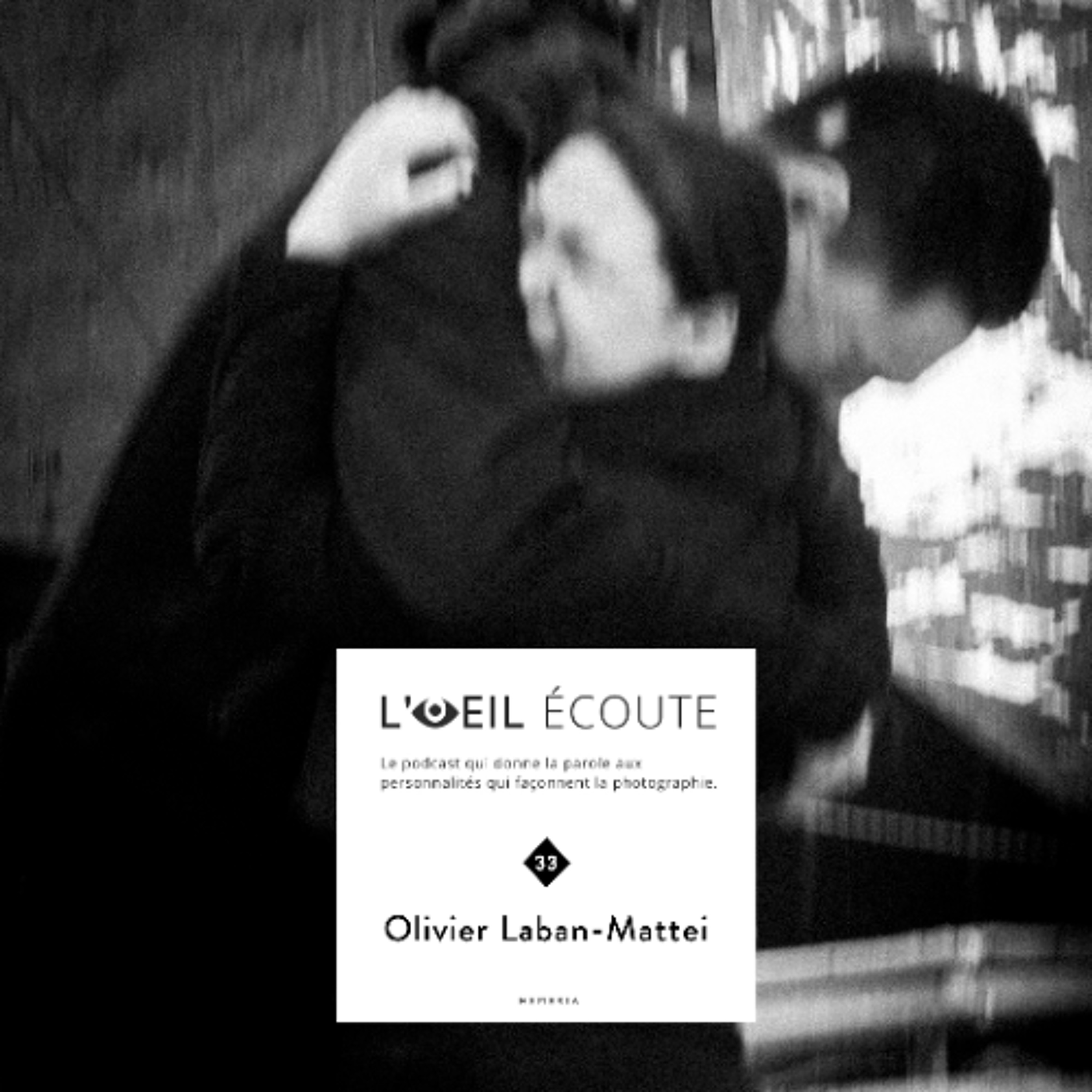 Hemeria - L’Œil écoute