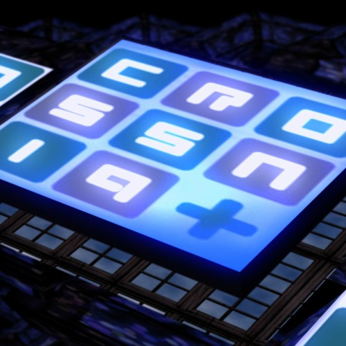 CROSSNIQ+ OST: SEISMIQ