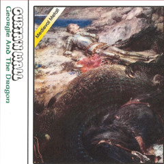 Curta'n Wall - triple flail