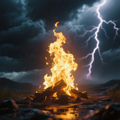 Fire That Won’t Fade