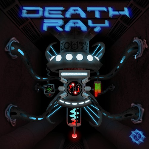 Zouth - Death Ray