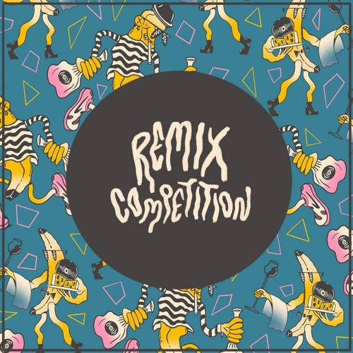 DLR, Script & MC Fokus - Perception (Cronic Remix)