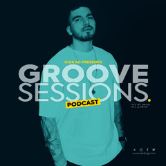 Groove Sessions podcast #62