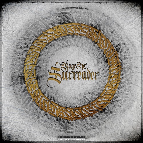 Rage HC - This Is The Last Selection [SUHM005]