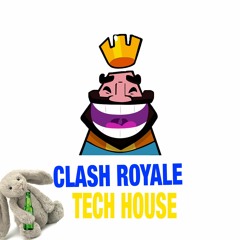 Clash Royale Tech House