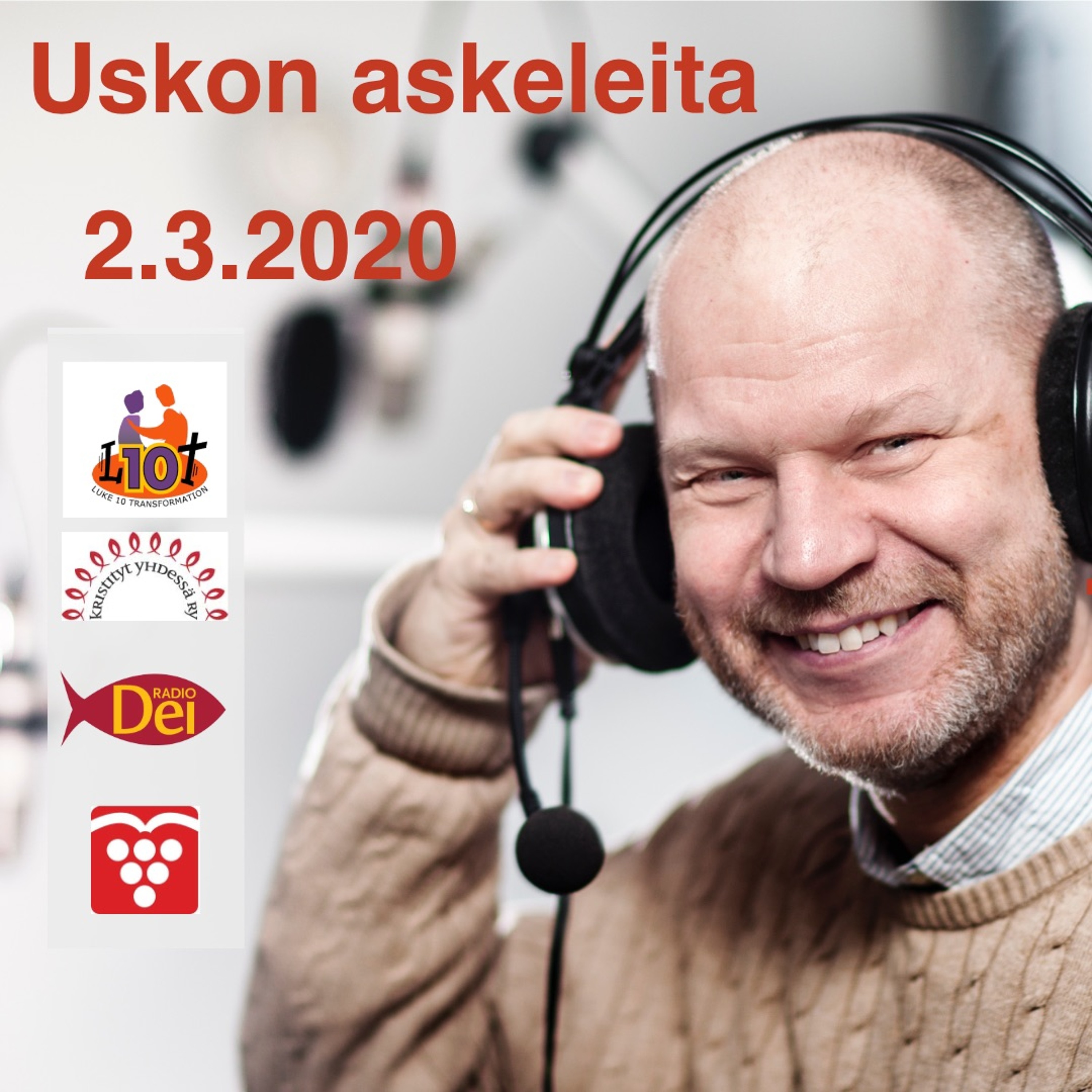 KRS: