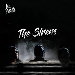 La Fillette - Amari (with AUEL)[The Sirens EP]