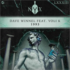 Dave Winnel - 1993 (feat. Voli K)