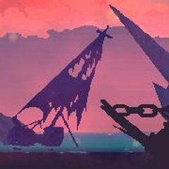 Dead Cells OST(The Queen And The Sea) - Infested Shipwreck