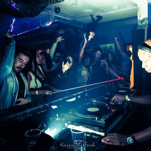 The Auditor - Downfall DFR005 Promo Mix August 2021