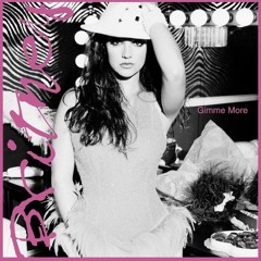 Britney Spears: "Gimme More" [#MAGICALFLARE Blackout Anniversary Remix x ThaTruthSyrum] DOWNLOAD