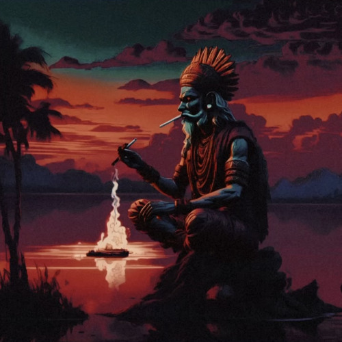 INDIANNA VIBES