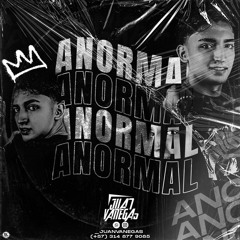 ANORMAL -003