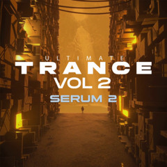 Ultimate Trance Vol 2 - DEMO Track 5 (Angel)