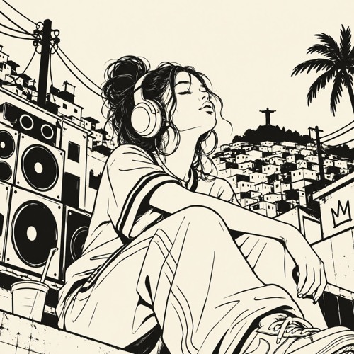 mastering with my ears - Brazilian Phonk 2026