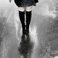 These Boots Are Made for Walking (cover by River Simone)