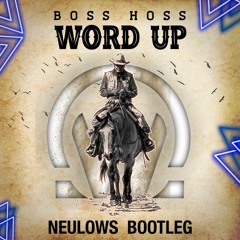 The BossHoss - Word Up (Neulows Bootleg) Free Download