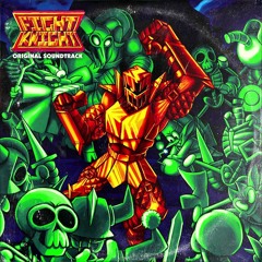 Fight Knight OST - Fight Knight Theme