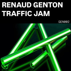Traffic Jam (Extended Mix)