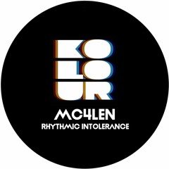 Rhythmic Intolerance (Flex Intensive Mix)
