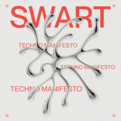 Premiere: SWART - JUNGLE ROMANCE [VAGUE016]