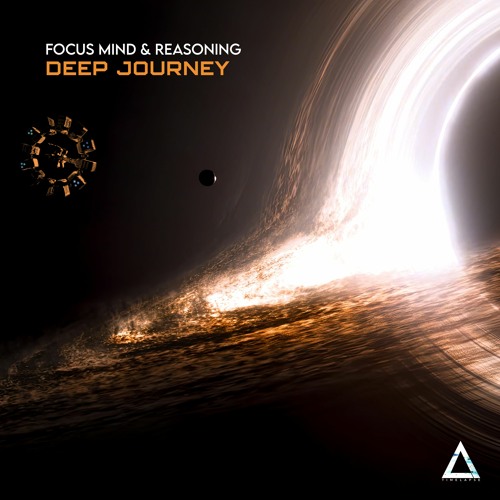 Focus Mind & Reasoning - Deep Journey @Timelapse Records