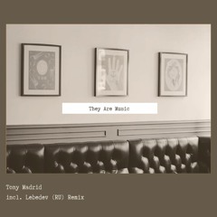 Tony Madrid - They Are Music (Lebedev (RU) Remix)