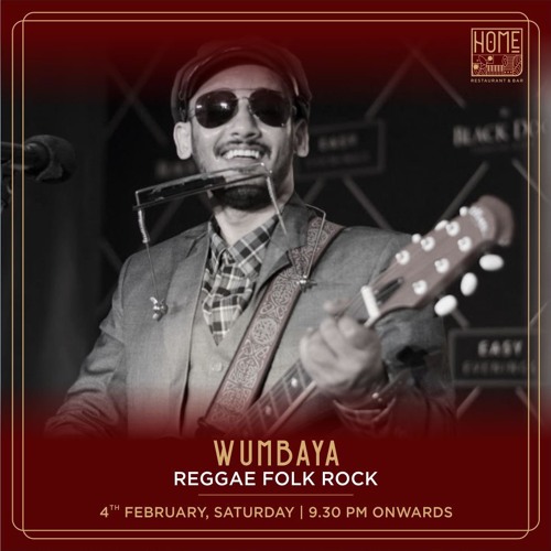 Stream 20230205 Home Delhi (Havelock Z) by Wumbaya Listen online for free on SoundCloud