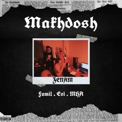 Makhdoosh