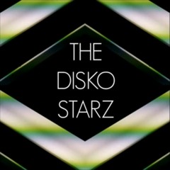 Probably some Disko Starz track we don't know the name to
