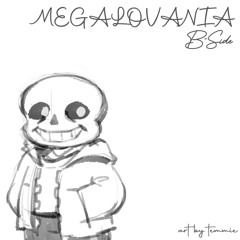 SBYM - MEGALOVANIA (B-Side)