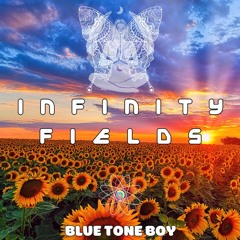 Infinity Fields 28 ~ #ProgressiveHouse #MelodicTechno Mix