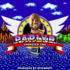 Parly B - Computer Ting (Super Sonic Riddim)