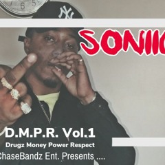 Soniic- D.M.P.R.