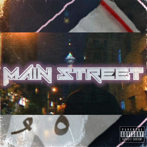 MAINSTREET [Prod. Motreb]