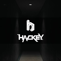 Hackey - Dark Area 002 (Studio Set)