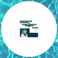 Mixset Compilation Vol.18 - KEIKEE