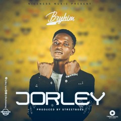 Jorley[Prod by Streetboss]