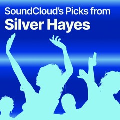 Silver Hayes - Artists performing at Glastonbury Festival
