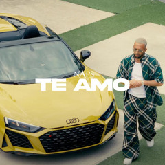 Naps - Te amo