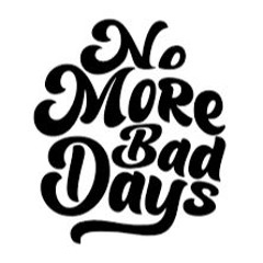 Alec Fury No More Bad Days