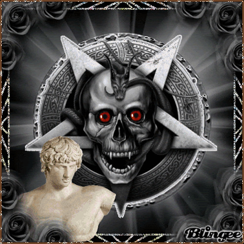 {{666}} Baphomet (@ihyreu) 𖤐 Vampyre N166a #nWo