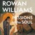 Artwork for Passions of the Soul by Rowan Williams, read by Peter Noble