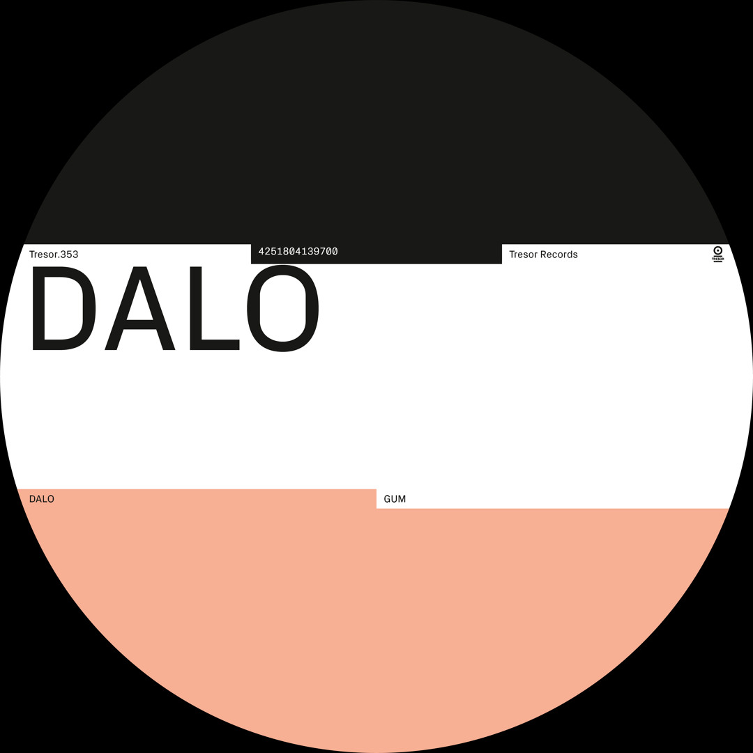 Stream Lights Out Premiere: DALO - GUM [Tresor] by Magnetic Magazine ...
